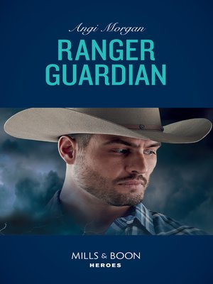 cover image of Ranger Guardian